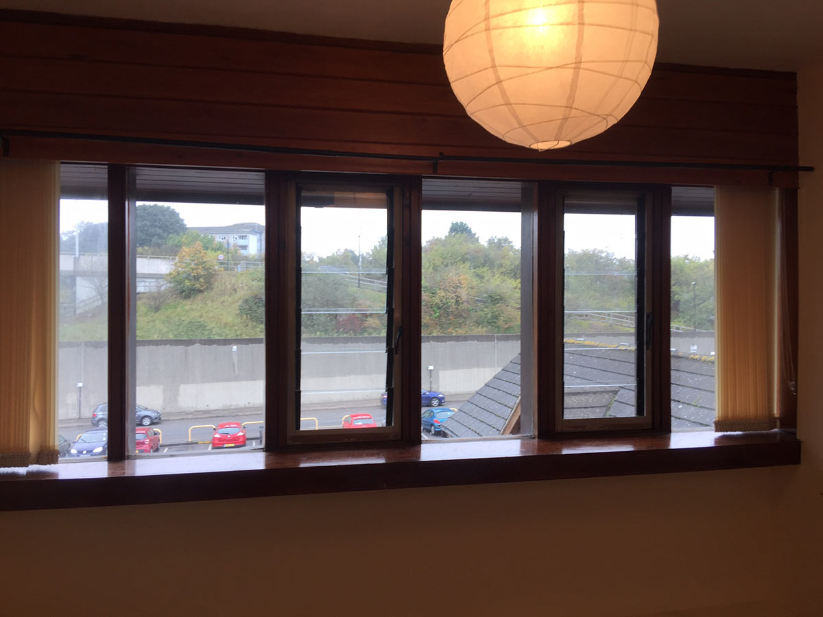 Woolston Replacement Windows