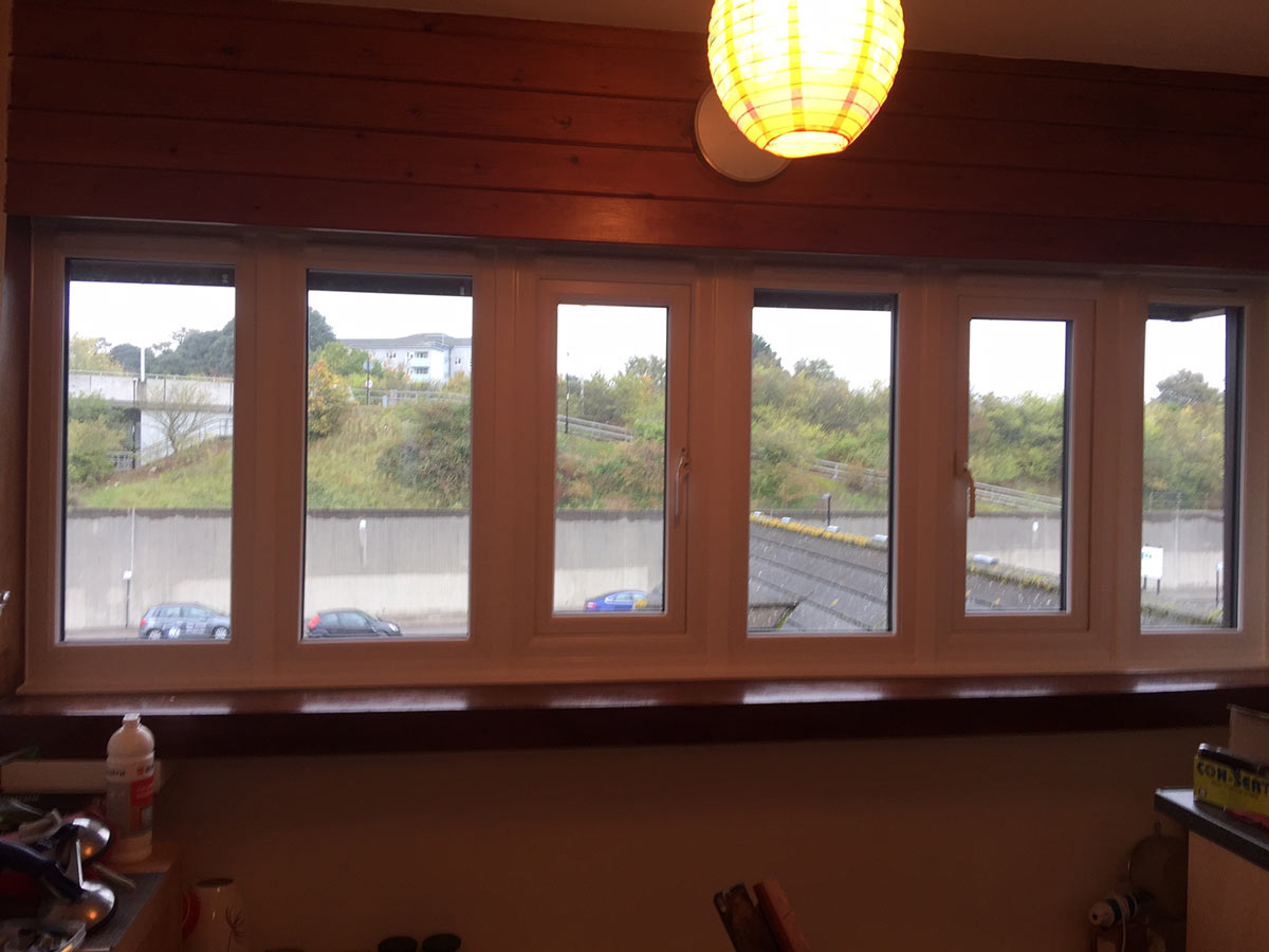 Woolston Replacement Windows