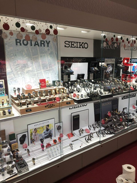 Cabinet Glass Door Replacement