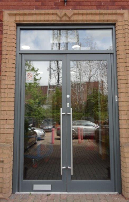 Landmark Doors Exeter